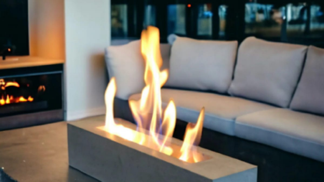 Nearly 90,000 fire pits sold at Amazon, Walmart recalled after burn injuries reported