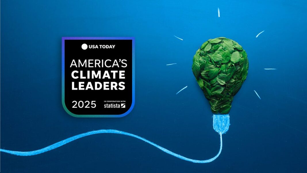 YSL News to release ranking of America’s Climate Leaders for Earth Day 2025