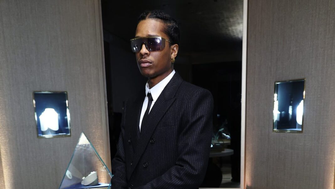 A$AP Rocky trial begins: Breaking down the felony assault case