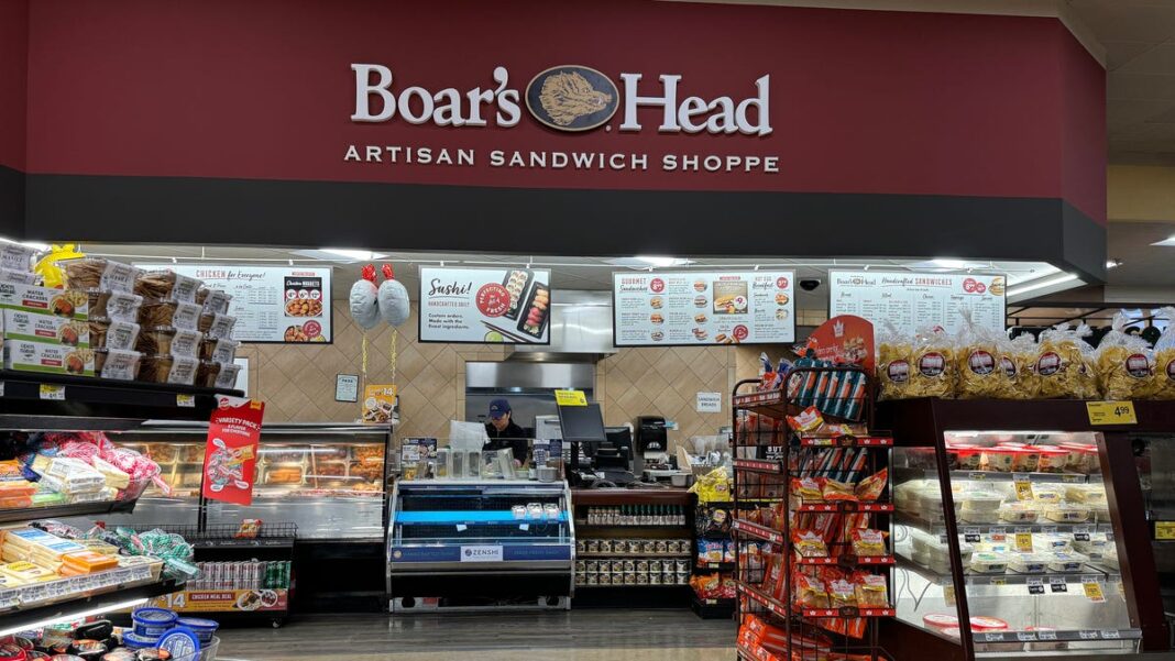 3 more wrongful death lawsuits filed in Boar’s Head listeria outbreak