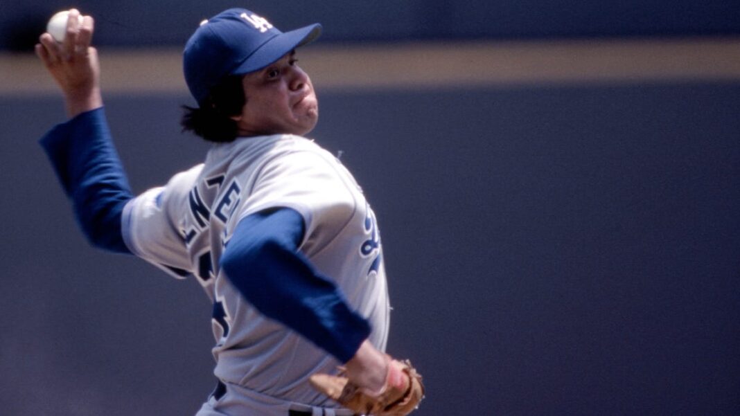 Fernando Valenzuela, popular former Dodgers pitcher behind ‘Fernandomania,’ dies at 63