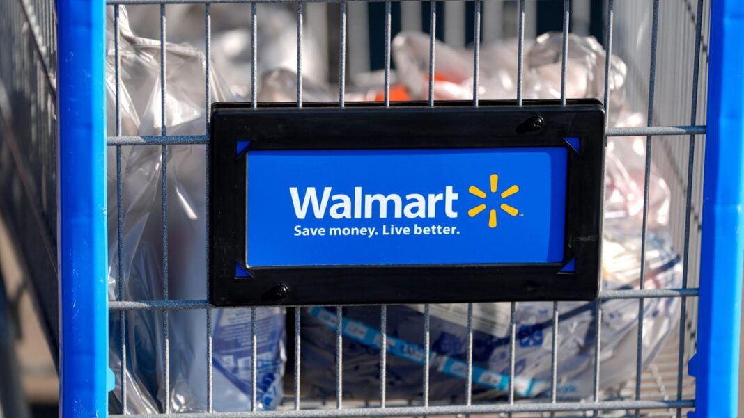 Walmart employee found dead inside walk-in oven at Canada store