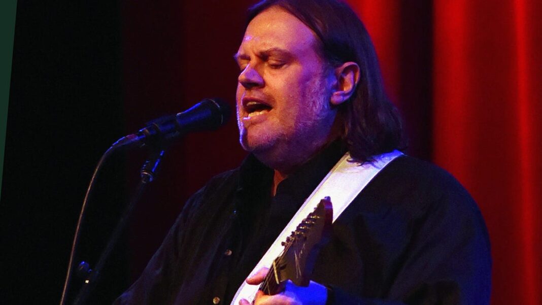 Singer Matthew Sweet cancels tour with Hanson after suffering ‘debilitating’ stroke