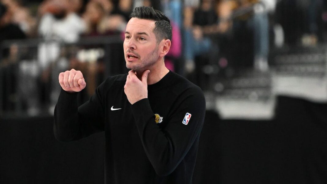 JJ Redick leads five NBA coaches who must win now