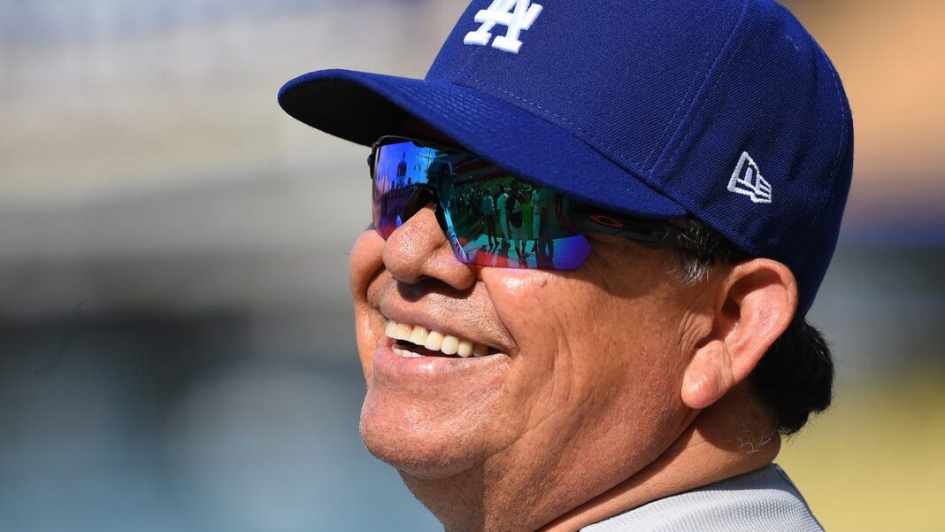 Dodgers icon Fernando Valenzuela is gone. But ‘Fernandomania’ will live forever.