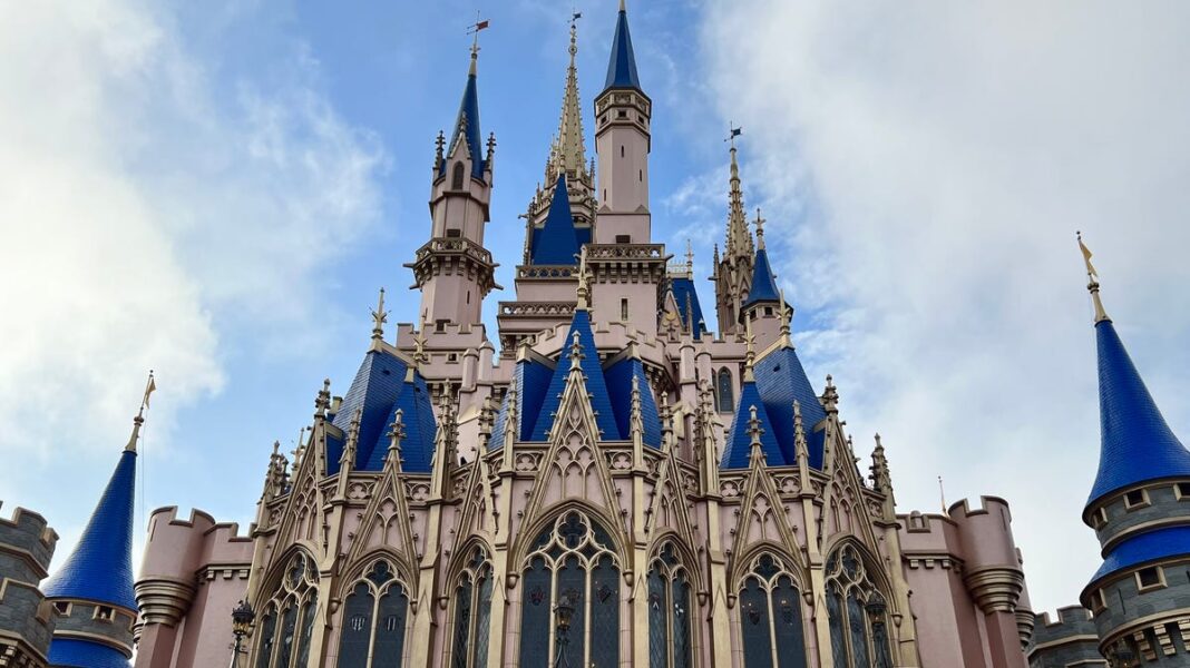 It’s going to cost more to visit Disney World for the holidays next year