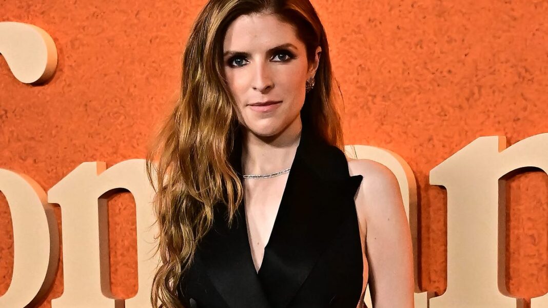 Anna Kendrick trauma dumped on strangers after abusive relationship. That’s not uncommon