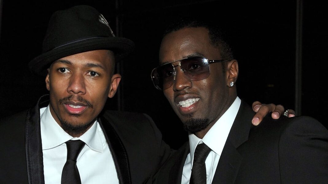 Nick Cannon says he didn’t witness ‘freak offs’ at Sean ‘Diddy’ Combs’ parties