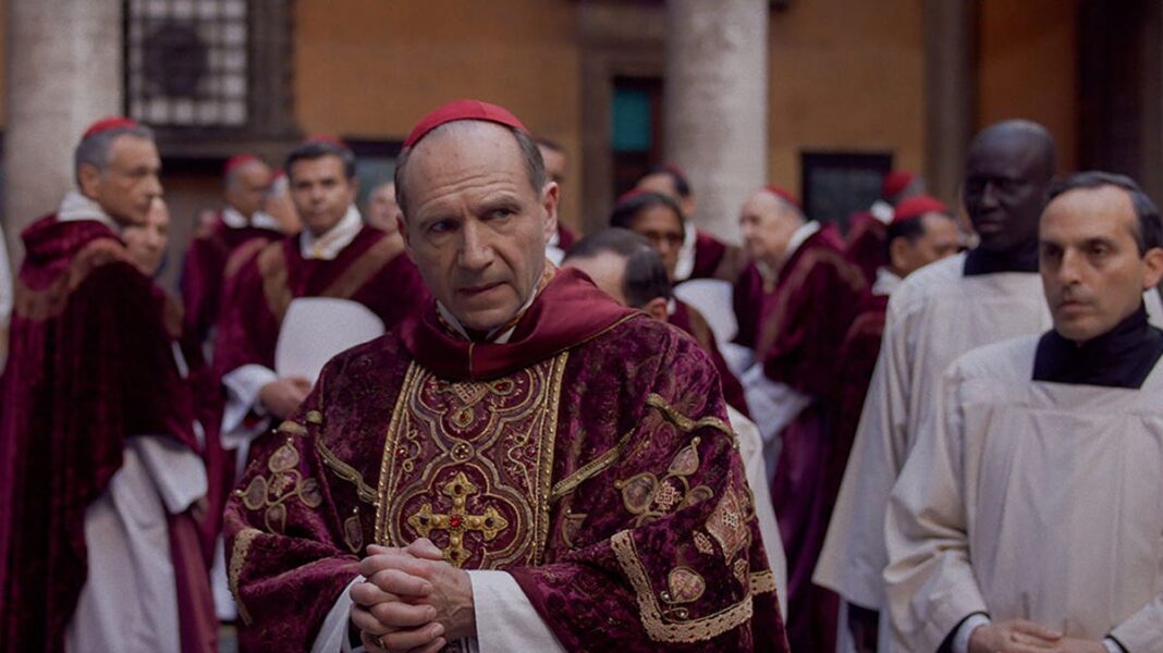 ‘Conclave’ movie review: You must see this white-knuckle papal thriller