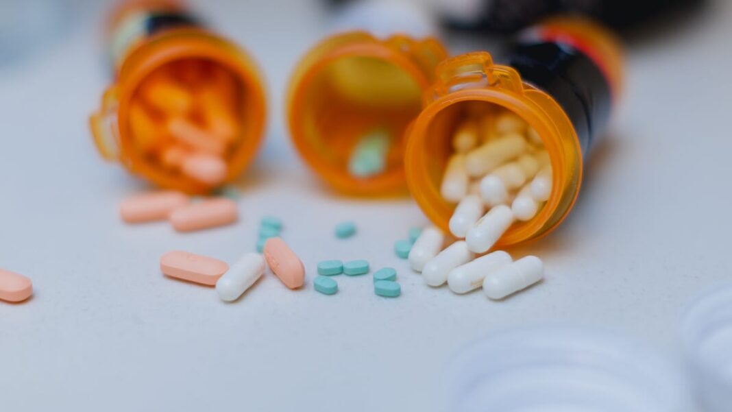 FDA recalls more than 7,000 bottles of antidepressant over a possible cancerous chemical