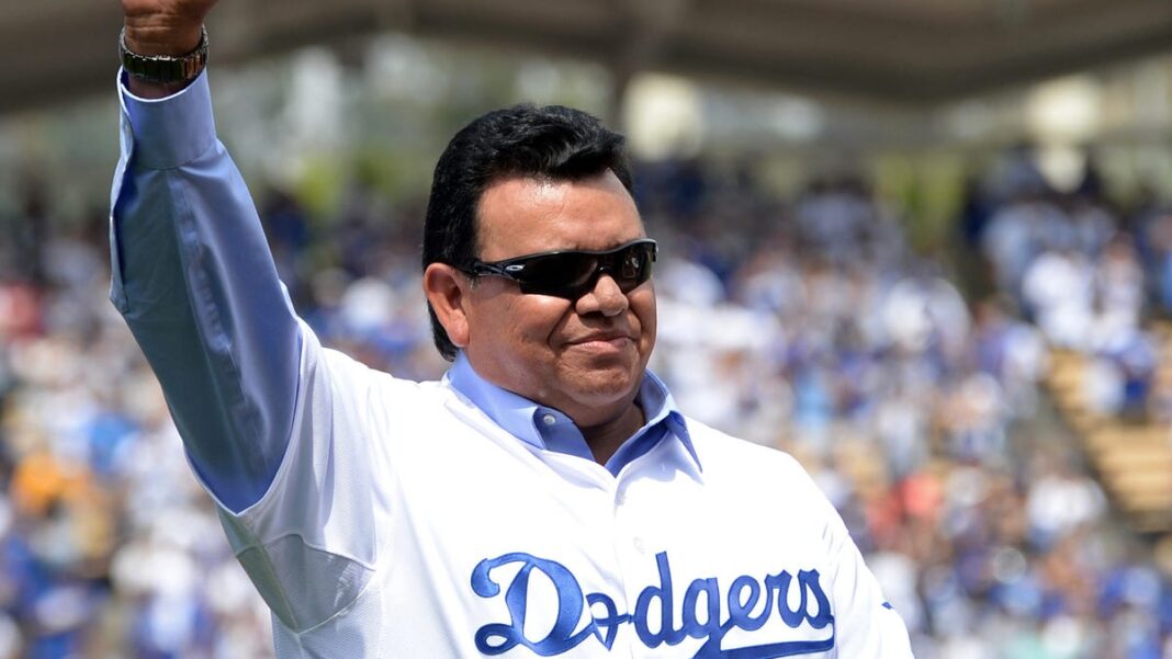 Opinion: Fernando Valenzuela built Chavez Ravine legacy after LA’s shameful displacement