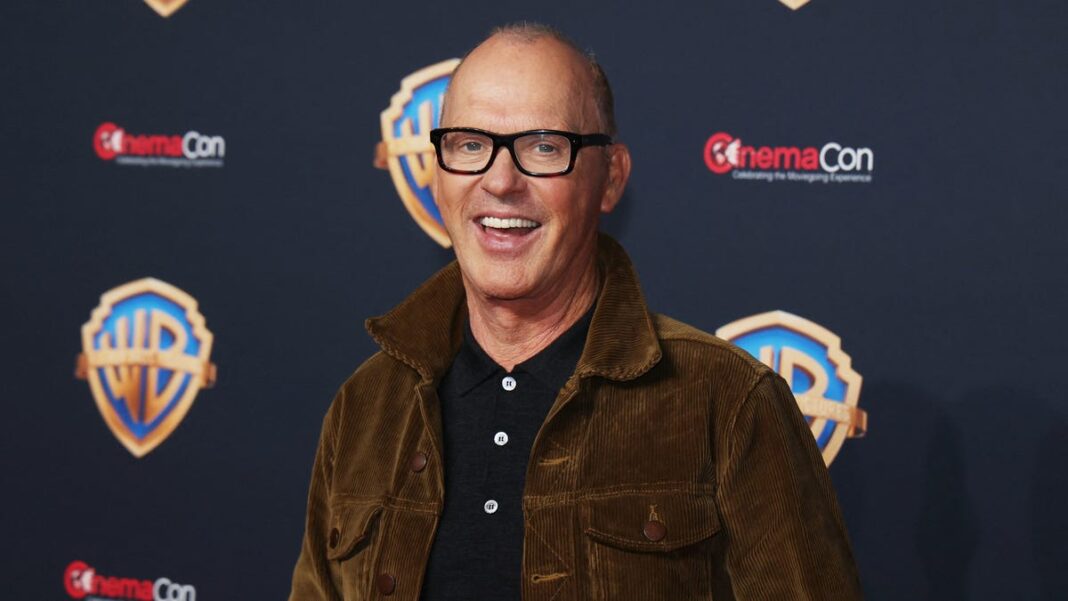 Michael Keaton tells fans Trump, Musk ‘don’t really respect you’ and ‘think you’re stupid’