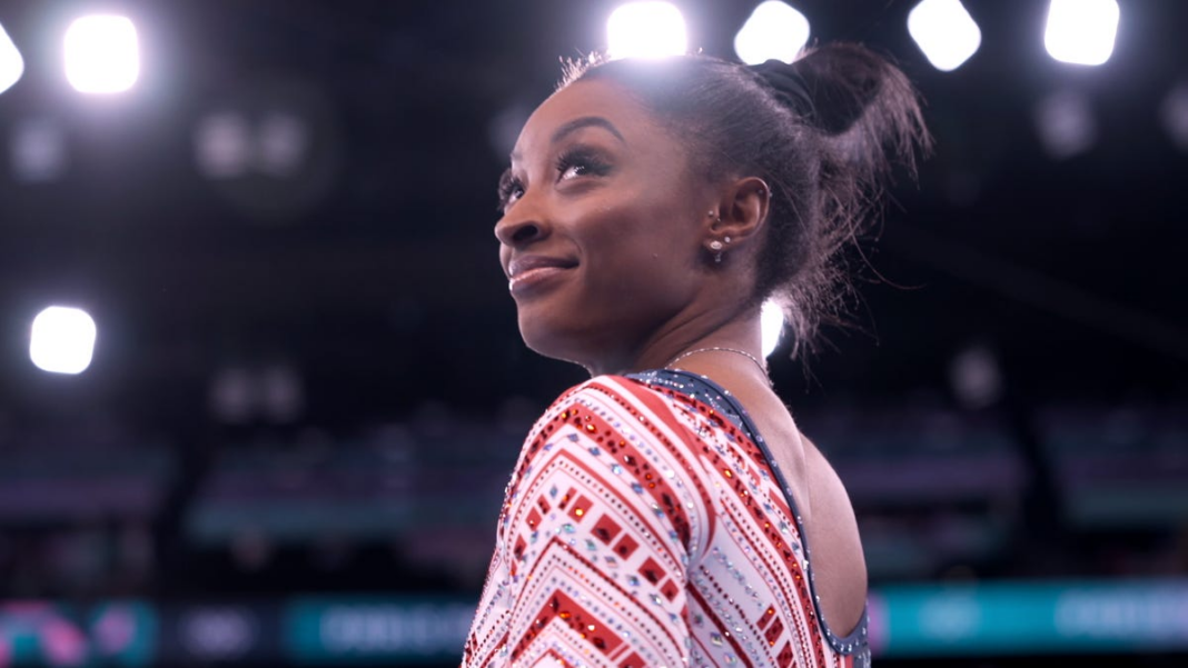 New episodes of ‘Simone Biles Rising’ premiere this week: Release date, where to watch