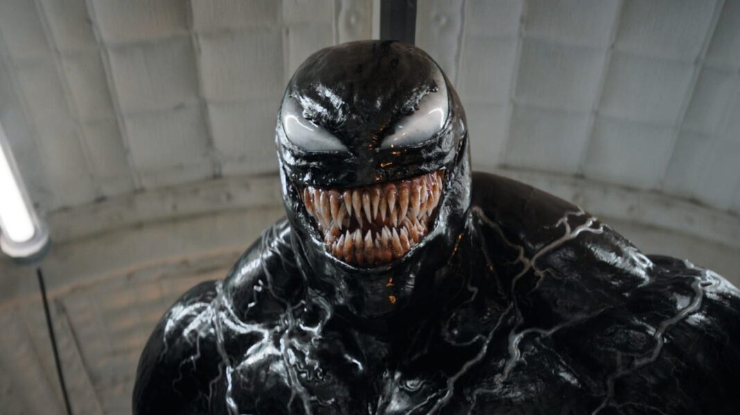 ‘Venom: The Last Dance’ review: Forgettable franchise slogs through trilogy closer