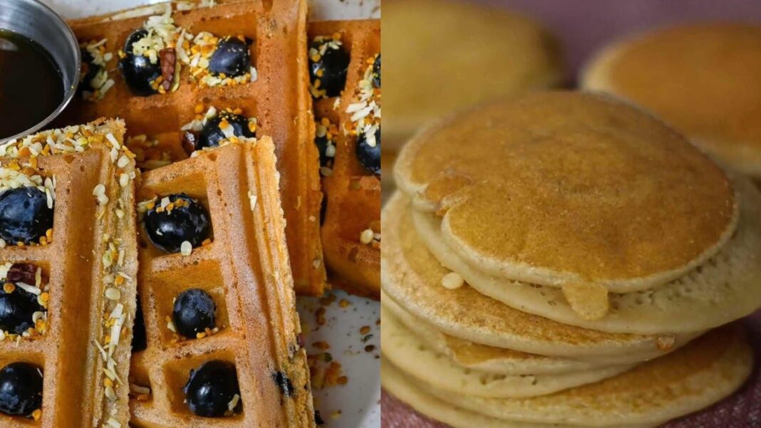 Frozen waffle recall over listeria risk expanded to include pancakes: See affected products