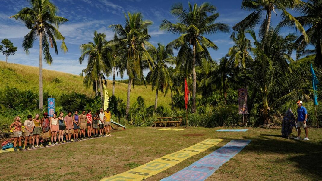 ‘Survivor’ Season 47, Episode 6: As the merge looms, who was voted out?