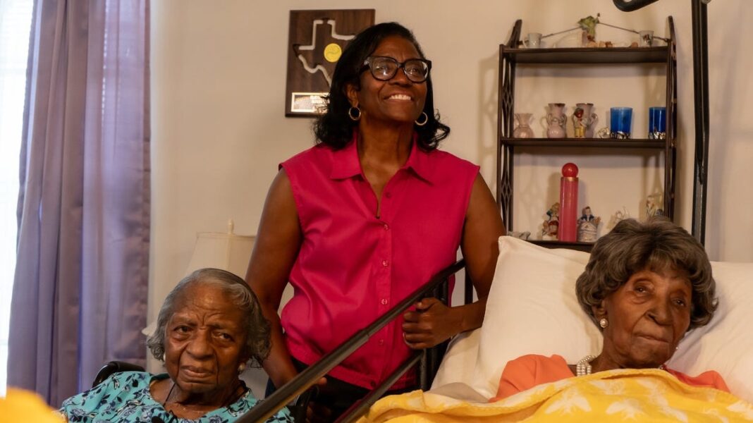 America’s known oldest person Elizabeth Francis dead at 116: ‘A Houstonian icon’