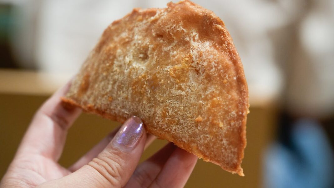 Taco Bell Decades Menu brings back Caramel Apple Empanada, more discontinued items