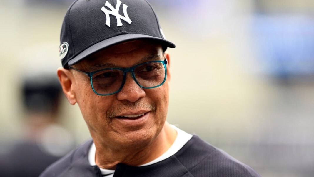 Reggie Jackson says Yankees and Dodgers are ‘part of the American fabric’