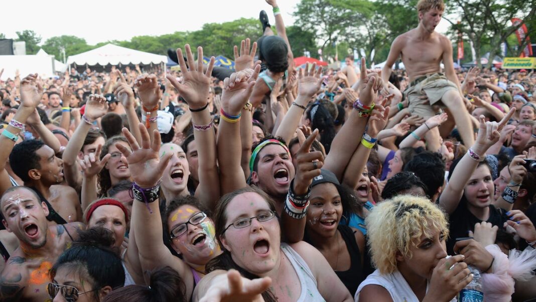 Vans Warped Tour is back after 6-year hiatus: How to get tickets for 2025 shows