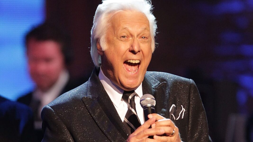 Jack Jones, Grammy-winning ‘Love Boat Theme’ singer, dies at 86 following leukemia battle