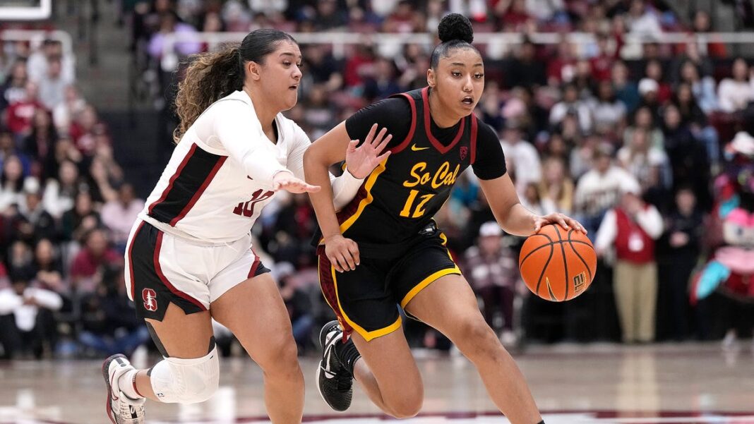 Women’s college basketball preseason Top 25 team outlooks