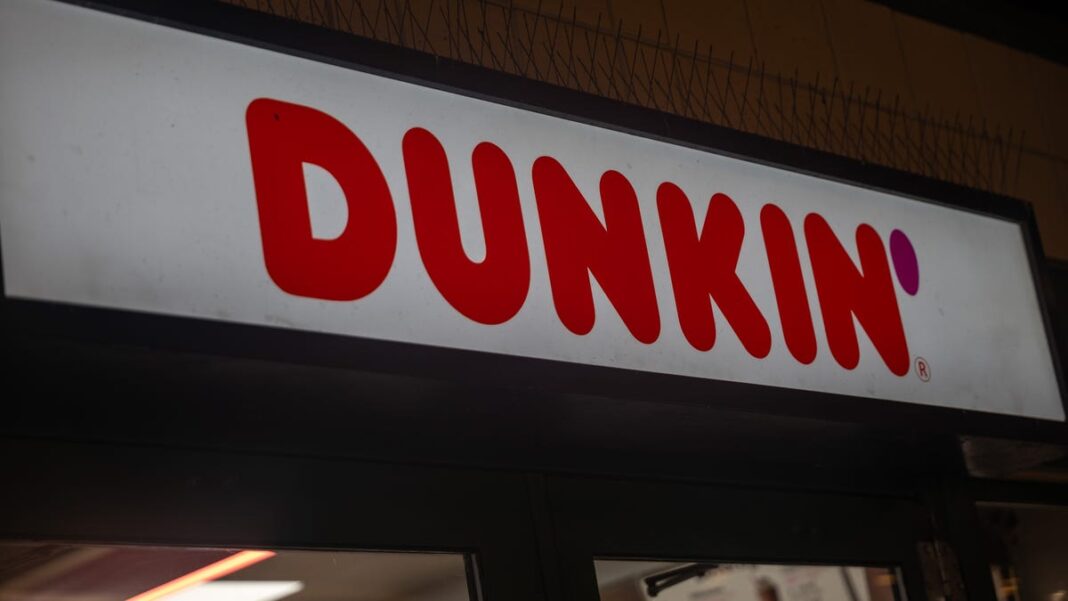 Dunkin’ gets spicy in Instagram posts, talks about ‘ya girl.’ The internet is here for it