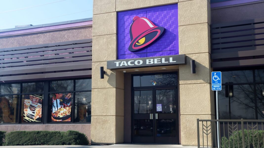 Yum Brands pulls onions out of some Taco Bell, Pizza Hut and KFC restaurants over E. coli fear