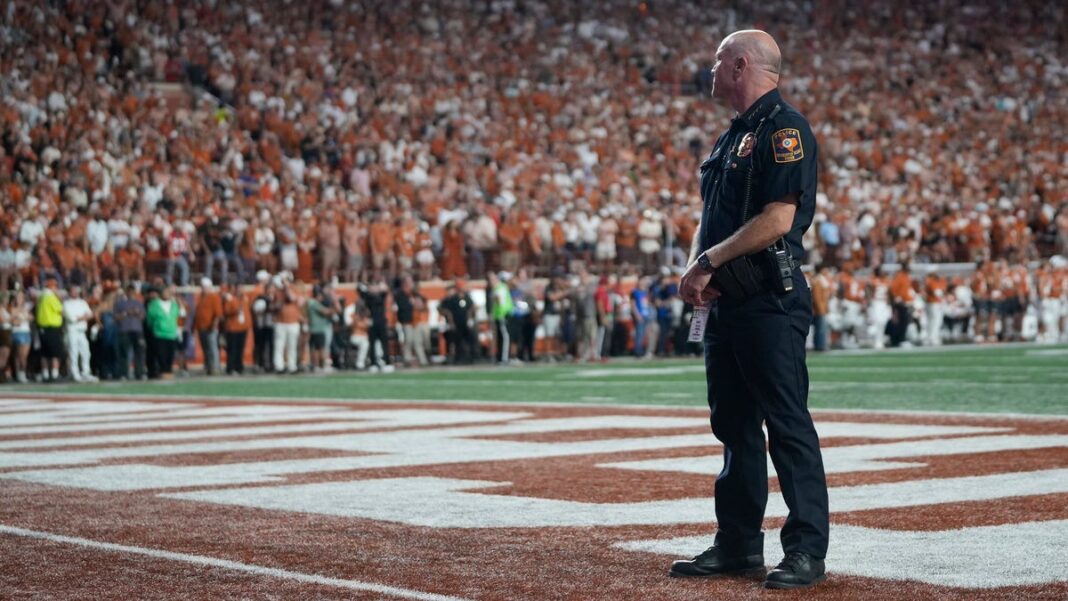 Opinion: With light football schedule, Texas is quickly making SE friends – or is that enemies?