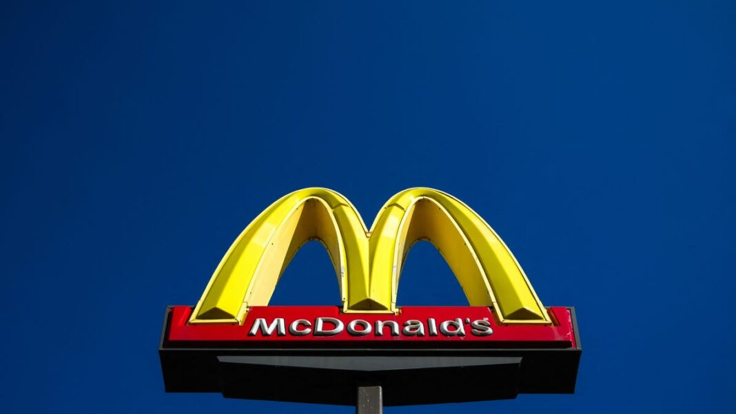 McDonald’s E. coli outbreak expands to 75 people. How dangerous is it?