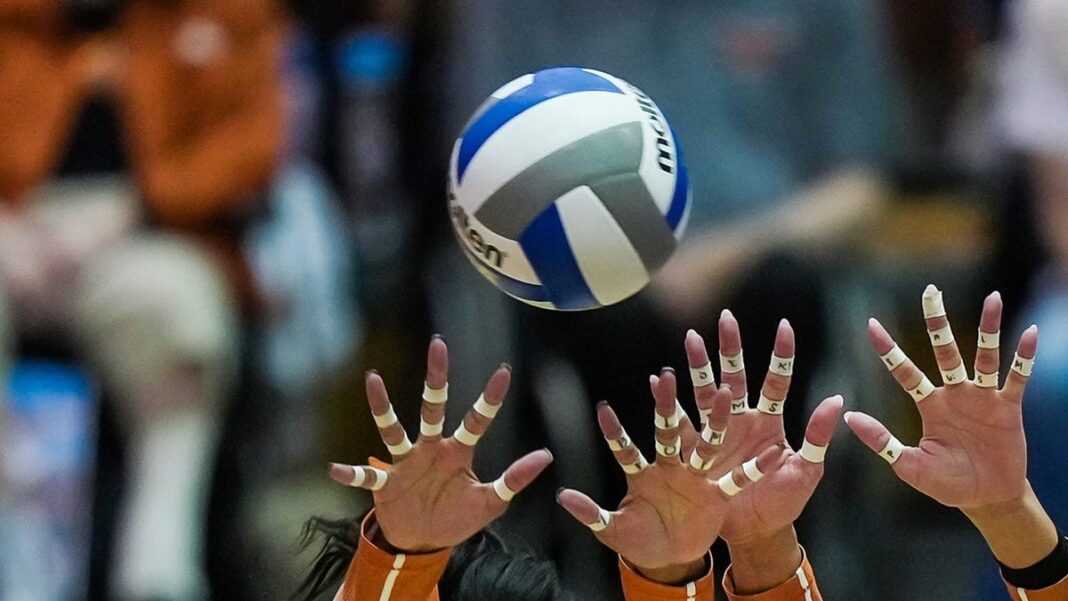 Opinion: Transgender witch hunt of San Jose State volleyball player is not protecting women