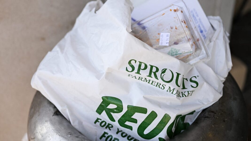 Sprouts Farmers Market Chicken Street Taco kits recalled over listeria concerns: FDA