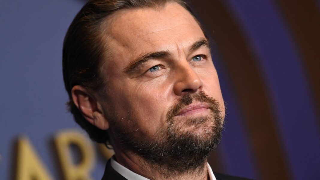 Leonardo DiCaprio endorses Kamala Harris: ‘We cannot afford to go backwards’