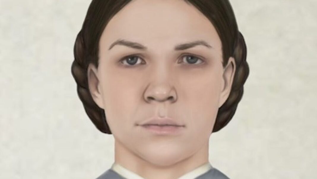 Cold case solved: DNA helps identify skull found in wall as Indiana teen who died in 1866