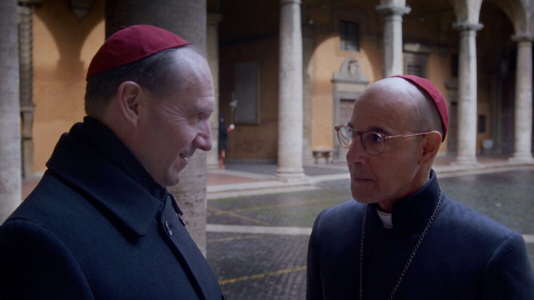 Fact-checking ‘Conclave’: How accurate is the pope movie based on the book?