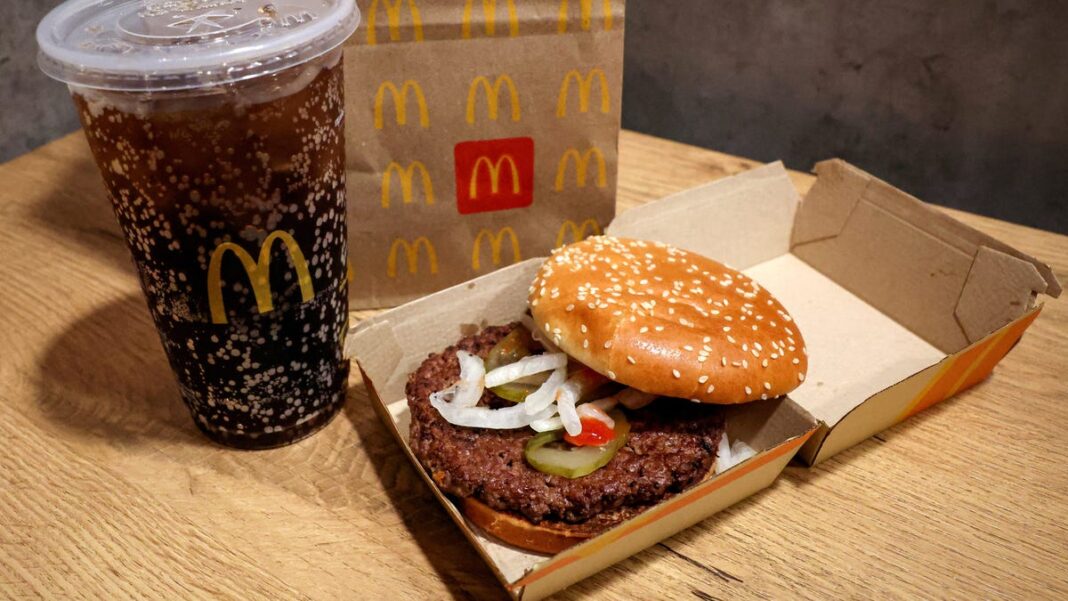 McDonald’s outbreak news: What to know about E. coli cases, onions, recalls, more