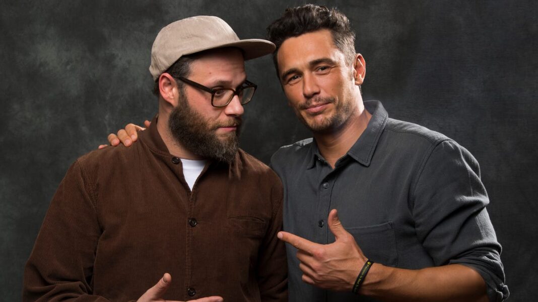 James Franco says Seth Rogen friendship ‘over’ after #MeToo fallout: ‘We had 20 great years’