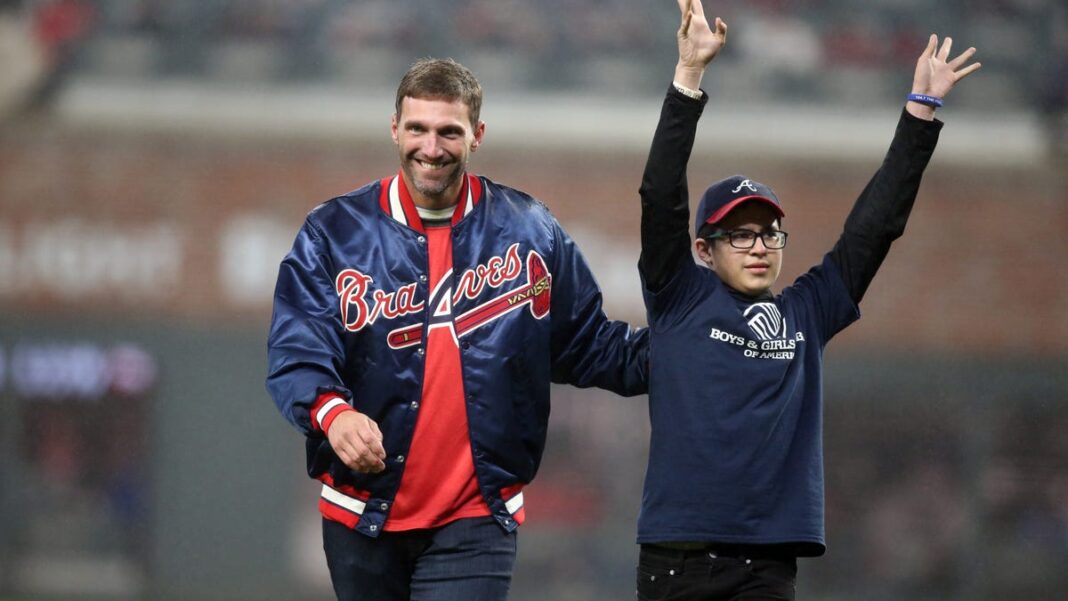 4 quotes sports parents should live by from MLB player-turned-podcaster Jeff Francoeur