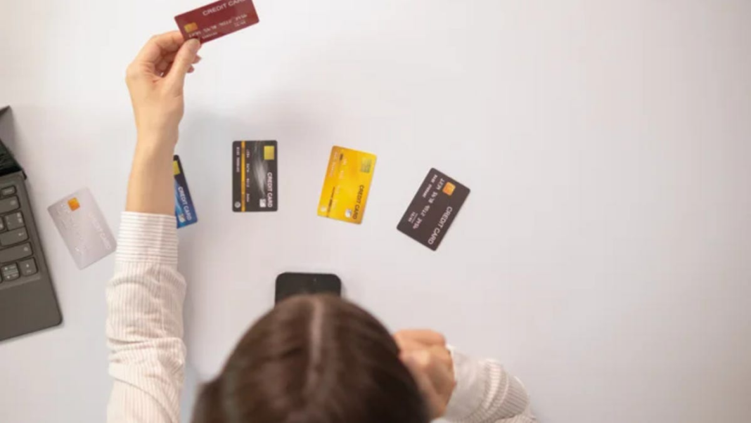 The real reason for record-high credit card rates? It’s not what you think.