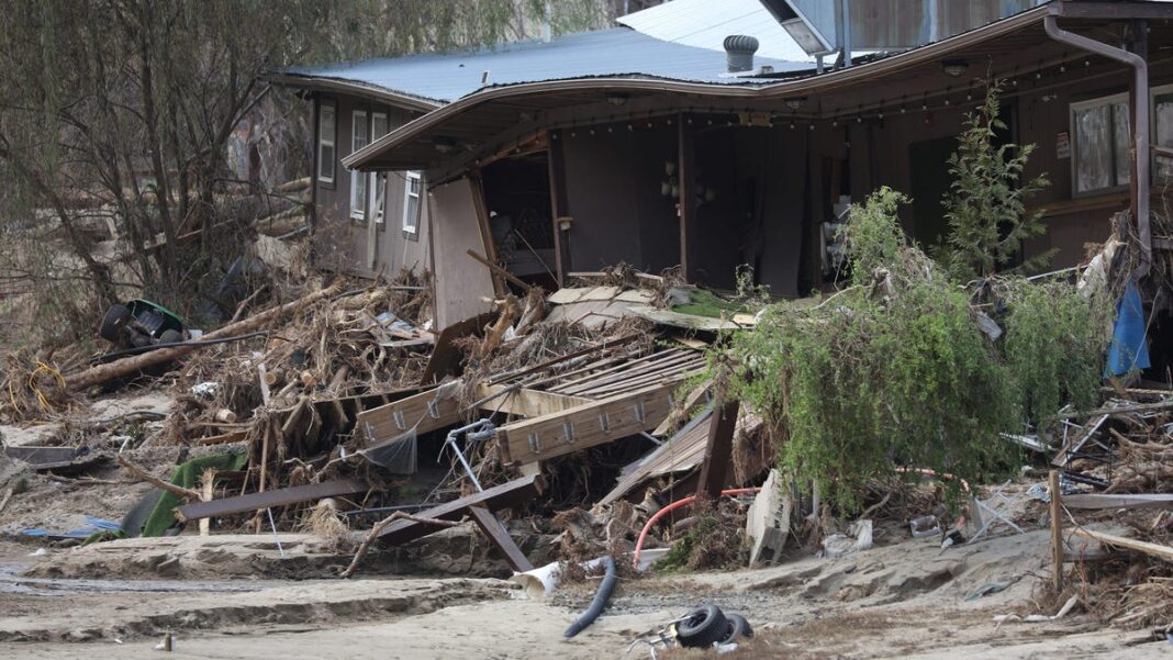 More storms brewing as historic hurricane season rolls on