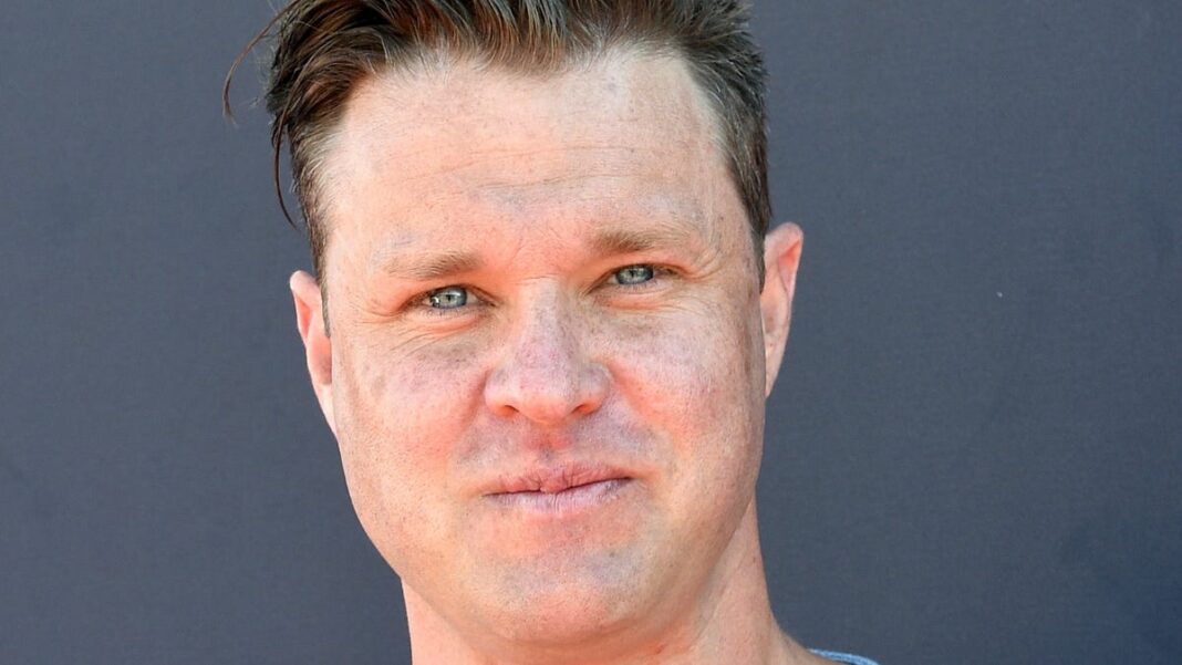 ‘Home Improvement’ star Zachery Ty Bryan charged with DUI in Oklahoma