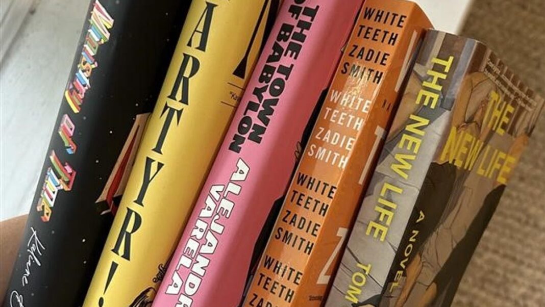 What does ‘TBR’ mean? Why readers love using this acronym on BookTok and Goodreads