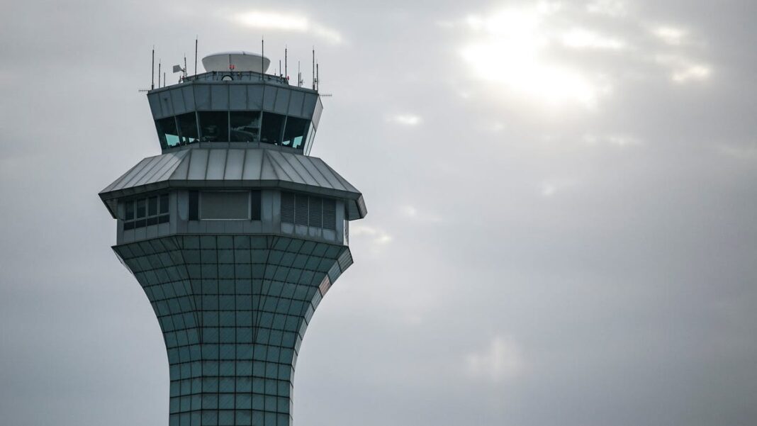 Are automated systems ready? FAA to replace meteorologists at key traffic centers