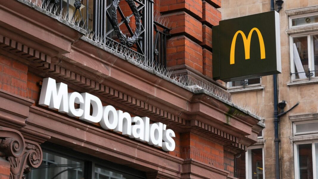 McDonald’s E. coli outbreak: See latest map of cases as Quarter Pounder returns to menus