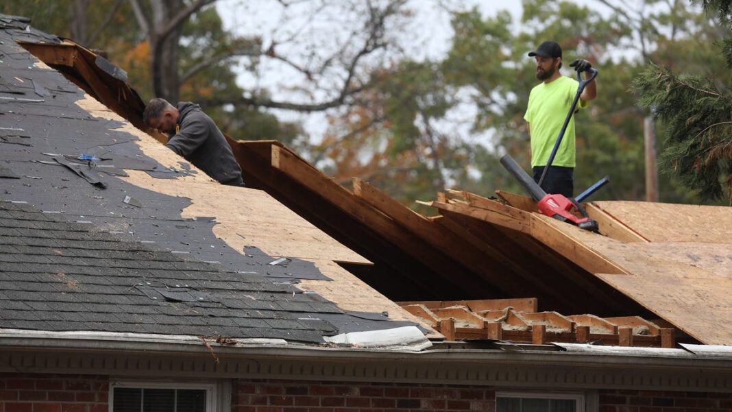 ‘Very vulnerable’ Southeast could see more hurricanes before season ends