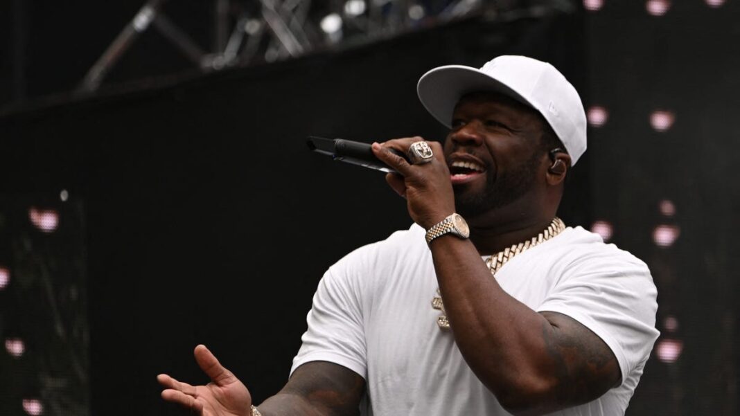 50 Cent says why he turned down Trump’s million-dollar invite to Madison Square Garden