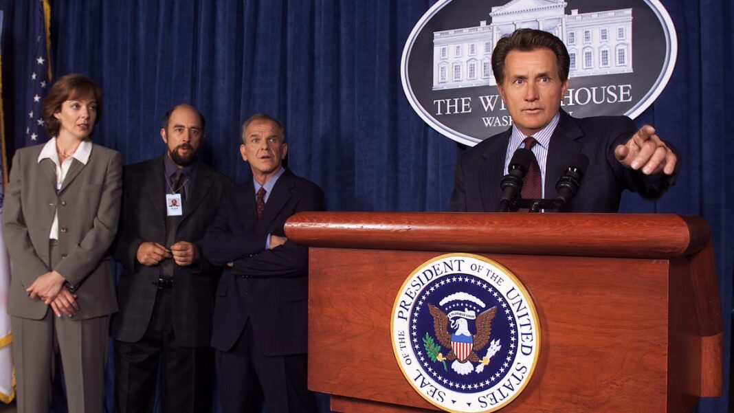 The 10 best political TV shows, definitively ranked, just in time for Election Day