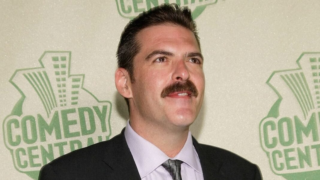 ‘Bob’s Burgers’ actor Jay Johnston sentenced for involvement in the Jan. 6 Capitol riot