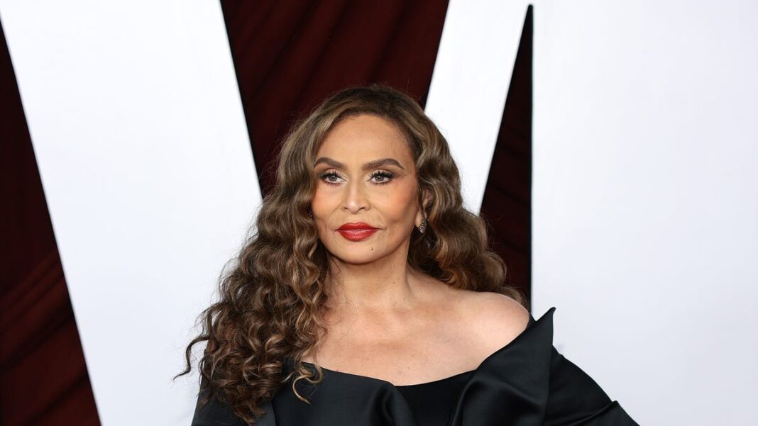 Beyoncé’s mom, Tina Knowles, to share her story in upcoming memoir ‘Matriarch’