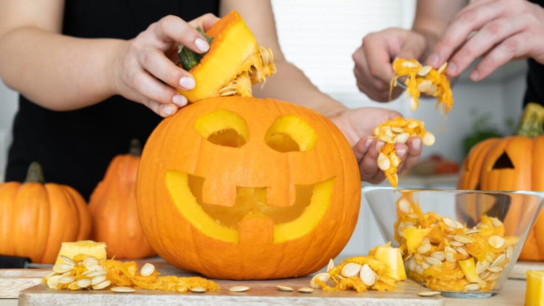 What guidelines should be in place for Halloween costumes in the workplace? Ask HR